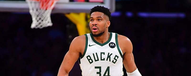 Bucks, Giannis Antetokounmpo talks ‘have intensified in nature’