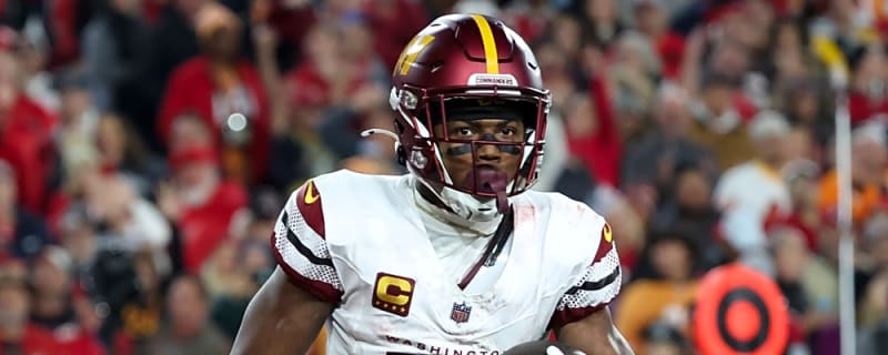 'Most likely scenario' for Terry McLaurin revealed