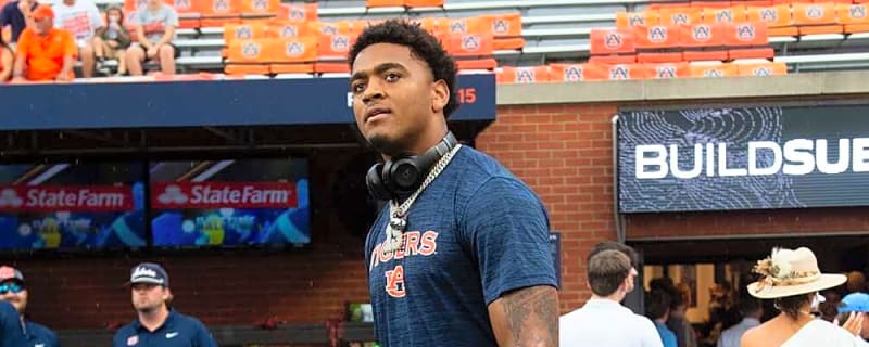 New Orleans Saints 7 Round 2026 Mock Draft!