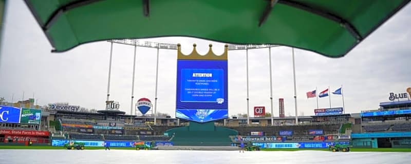 Brewers’ Pat Murphy continues Apple TV viral tradition