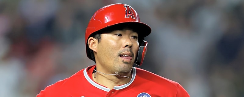 Angels make decision on their manager for 2026