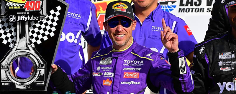 NASCAR Pennzoil 400 takeaways