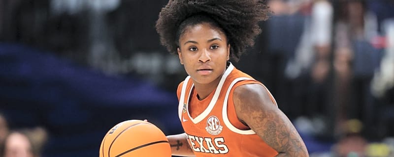 No. 4 Texas women survive furious rally from No. 3 UCLA