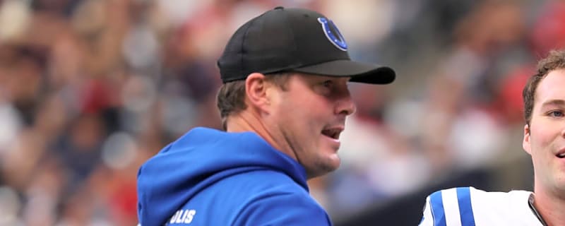 Philip Rivers Serious Candidate For Bills HC Job