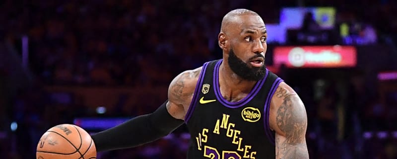 LeBron James reportedly picked 76ers over Warriors for these reasons
