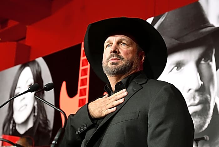 Garth Brooks