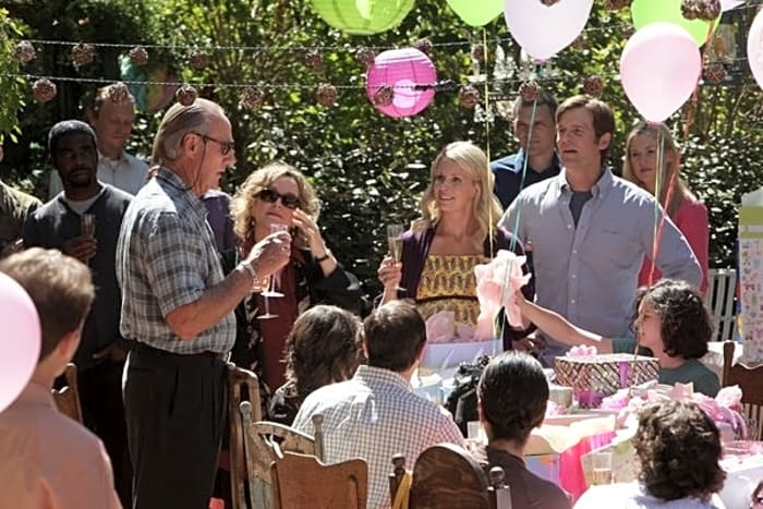 “Parenthood”
