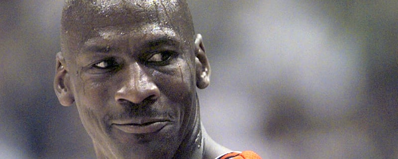 Michael Jordan Reveals Wild Clause From Old Bulls Contract During Latest NBC Interview