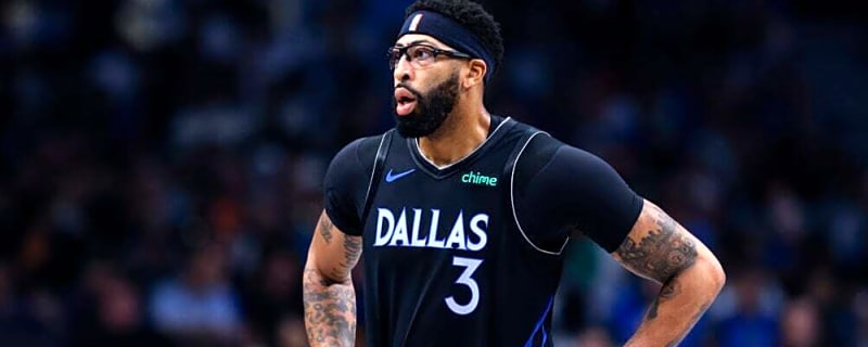 NBA insider provides an important Anthony Davis trade update