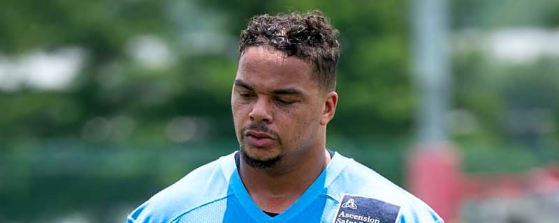 Broncos Signing C Sam Mustipher Off Chargers’ PS, Among Two Moves