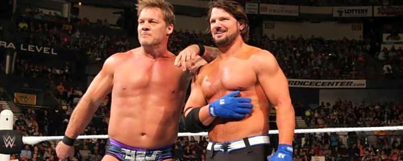 AJ Styles’ Final WrestleMania Match To Lead to Shock Return