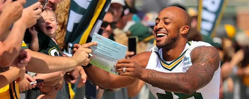Former Packers Star Dominates in Preseason Debut for New Team