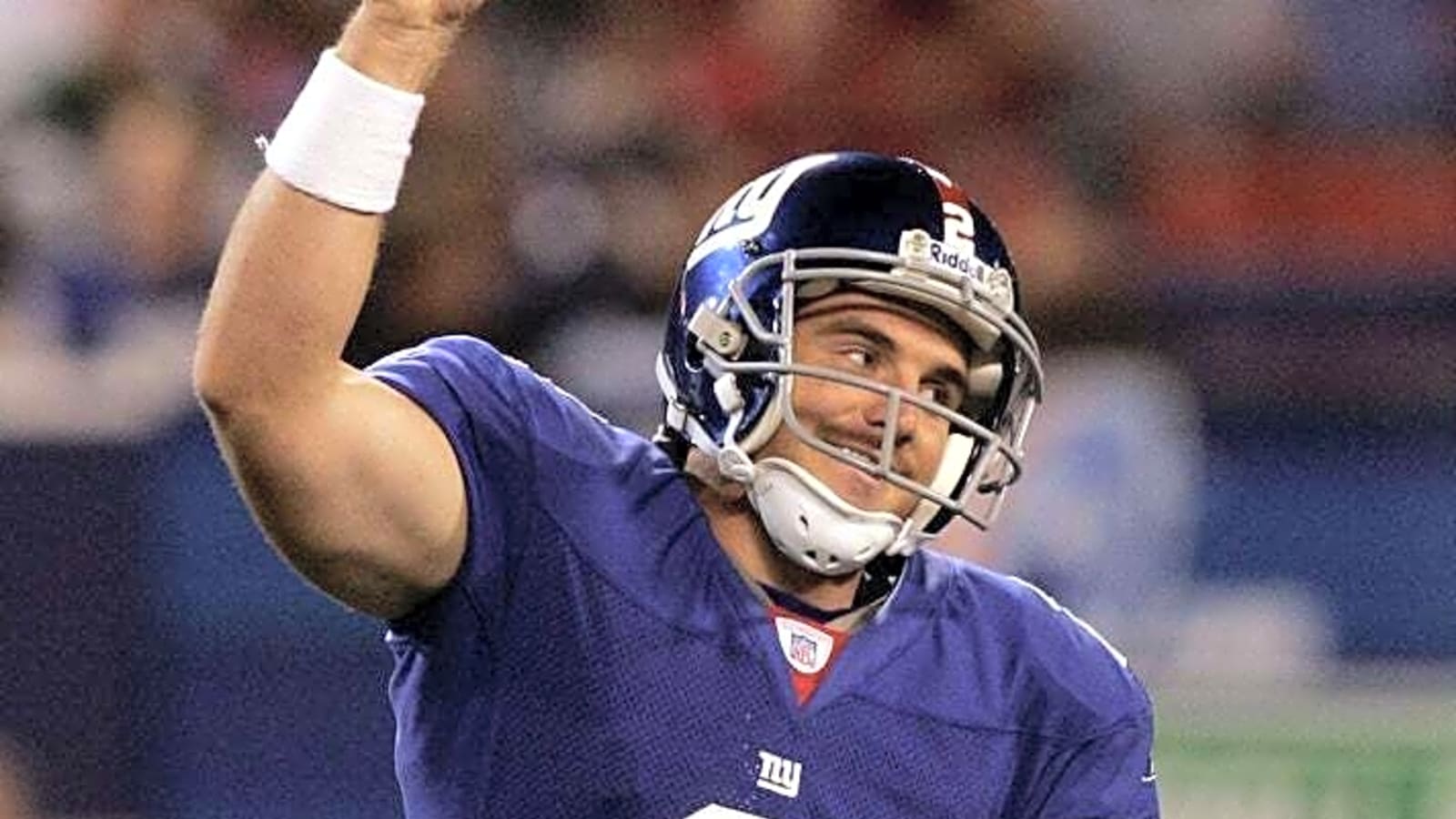 Former kicker Jay Feely running for Congress in Arizona
