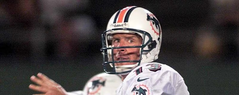 Remembering Great Miami Dolphins Teams