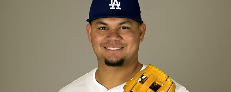  Brusdar Graterol ‘In A Holding Pattern’ Due To Lack Of Progress