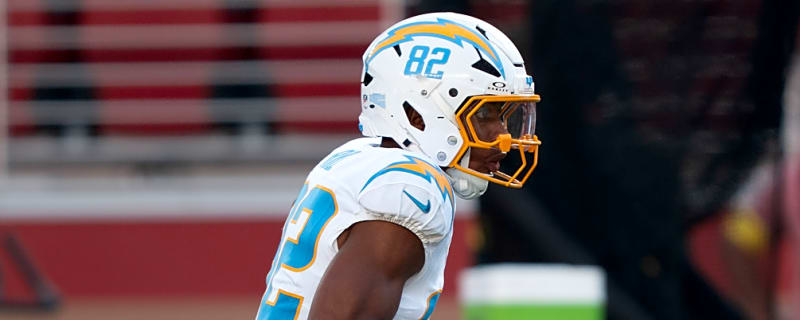 Packers Claim WR Brenden Rice, Among Two Roster Moves