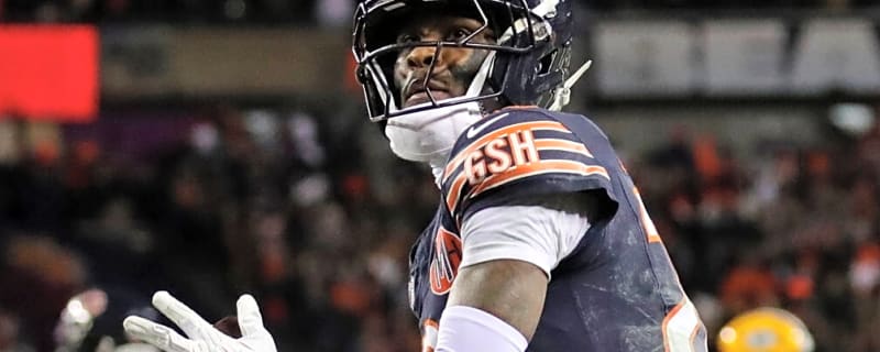 Latest Pro Bowl roster announcement finally gives proper respect to a Bears defender that more than earned an initial spot