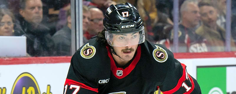 Senators recall 12 players ahead of Game 4 vs. Maple Leafs