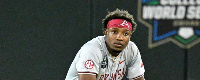 Arkansas' CWS curse continues with heartbreaker vs. LSU