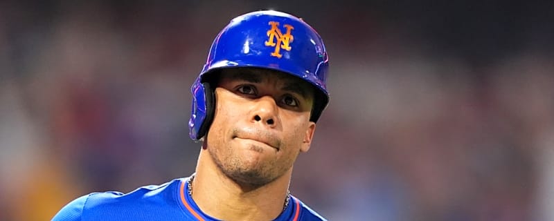 Mets' Juan Soto reacts to All-Star Game snub
