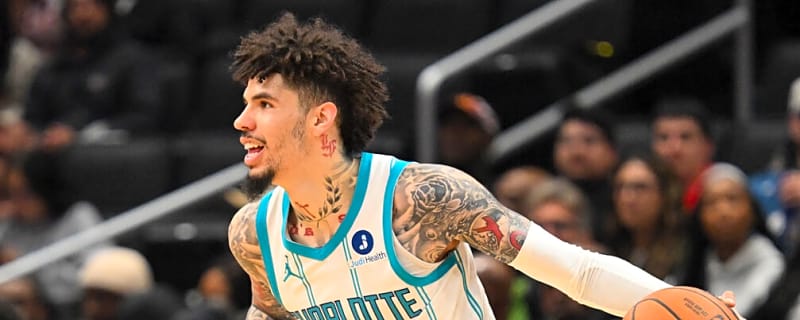 Is the LaMelo Ball era ending in Charlotte? Three potential landing spots for Hornets star guard