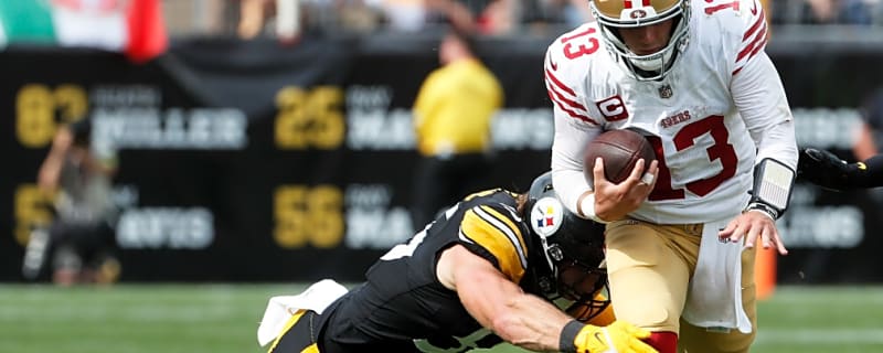 Steelers&#39; veteran who played a critical role on defense in recent years could be on the outside looking in by the end of camp