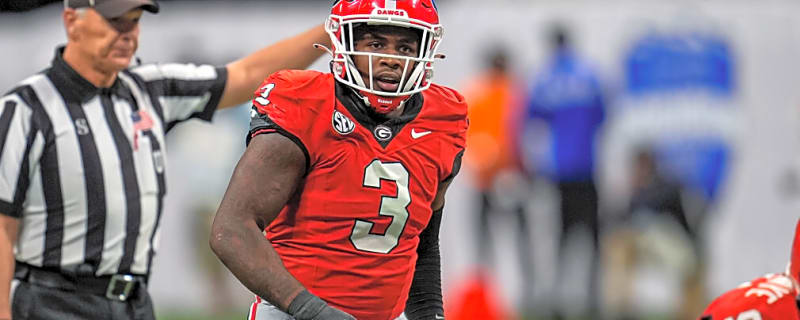 Indianapolis Colts 2026 NFL Draft: CFN College Football Take on Every Pick