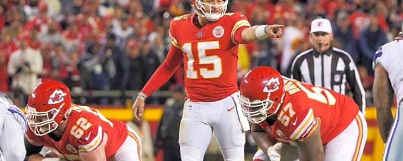 Chiefs&#39; Biggest &#39;Red Flag&#39; Aimed At &#39;Unproven&#39; Talent
