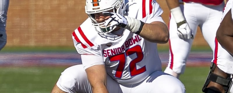 Bears HC Ben Johnson is showing his true feelings about one offensive position based on the latest confirmed 30 visit