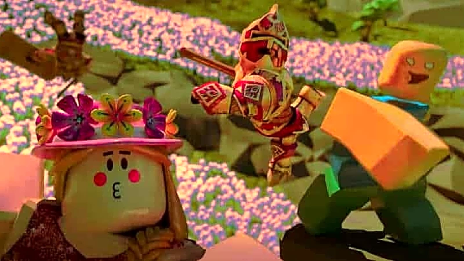Grow a Garden: Roblox’s New Farming Simulator
