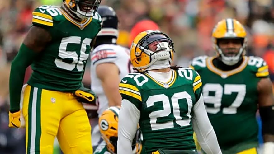 Young Packers Defensive Playmaker Turning Heads Among Teammates