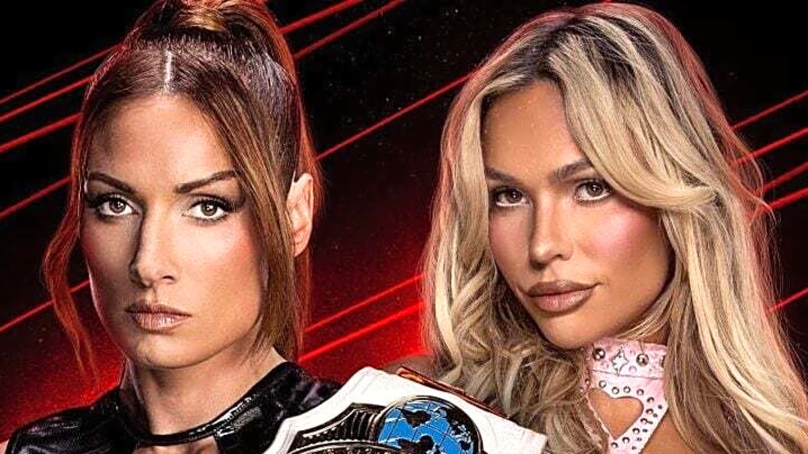 Preview: WWE Raw (7/11/25) Multiple Titles In Montreal 