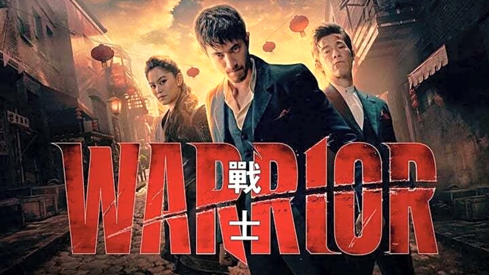 HBO Max’s Warrior Cancellation Explained: Why the Beloved Martial Arts Drama Was Axed Again