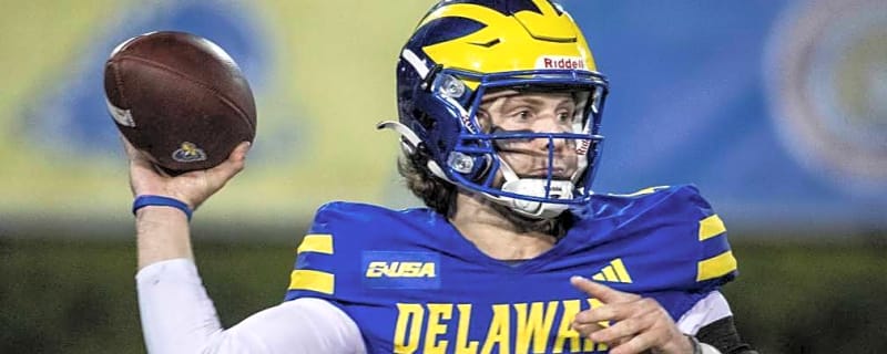 Delaware Blue Hens Football 2026 Schedule: Analysis, Key Games, Outlook