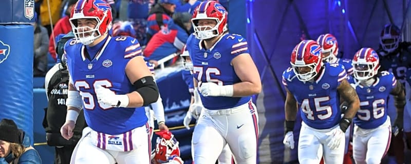 Bills' offseason needs may have just gotten a lot more difficult to solve with bold ESPN prediction ahead of free agency