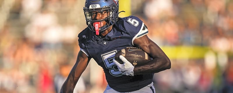UConn Football Preview 2026: Different Team, Same Standard