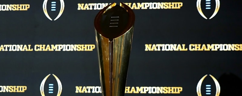 Everyone Is Wrong About the 24-Team College Football Playoff