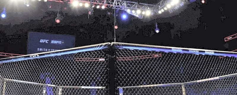 UFC Fighter Expresses Her Frustration After $10K Fine for Rule Violation