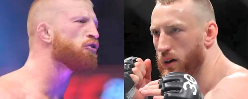 Bo Nickal Confirms UFC 335 Fight With Joe Pyfer Is Postponed for a Main Event Spot