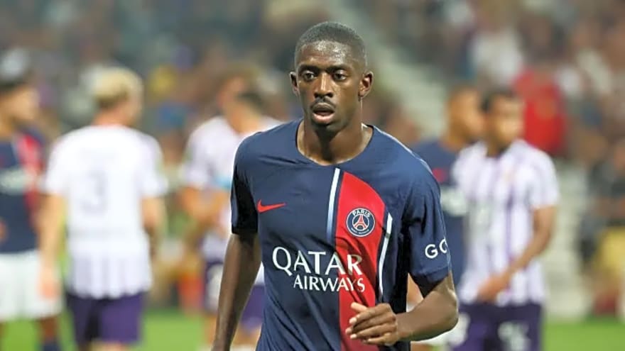 PSG handed surprise boost as key star nears return just in time for Tottenham game