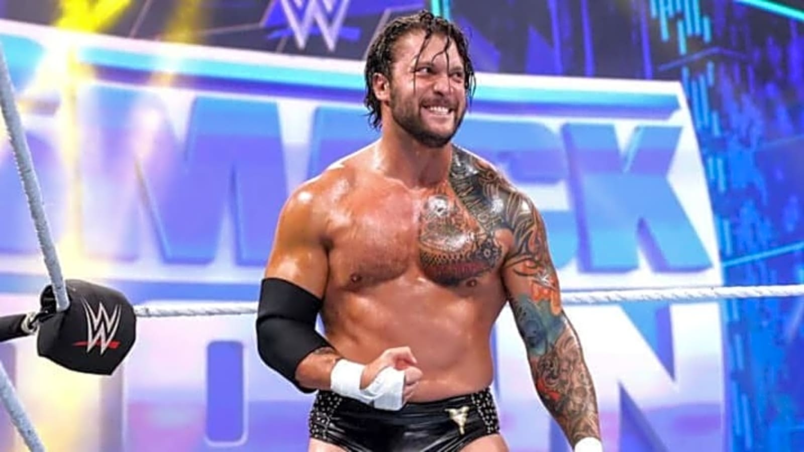 Karrion Kross: WWE Contract Buzz and Future Stardom