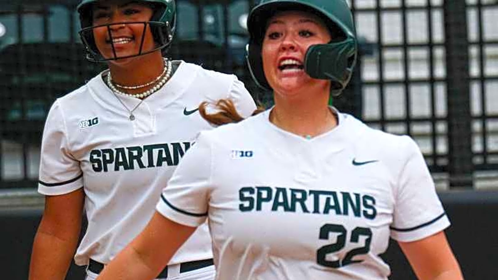 MSU Spartans Women&#39;s Softball Announces Weekend Schedule Change