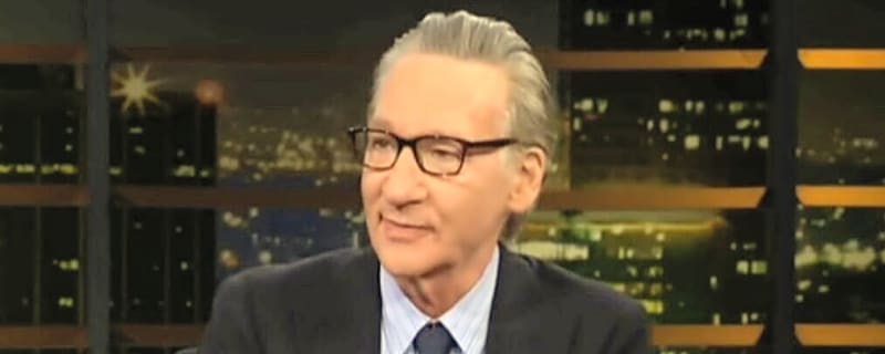 ‘Real Time With Bill Maher’ Gets Major Renewal News Ahead of Season 24