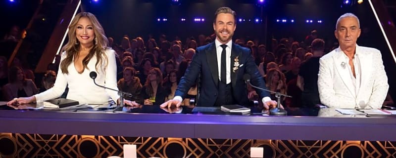 ‘Dancing With the Stars’ Week 1 Recap: Who Is at the Top of the Leaderboard?