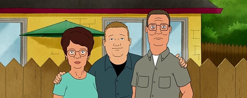 ‘King of the Hill’ renewed for Season 16 & 17 on Hulu