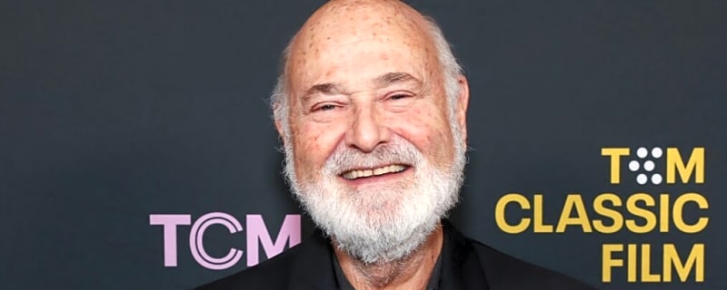 Rob Reiner tributes pour in after Hollywood legend and wife are killed
