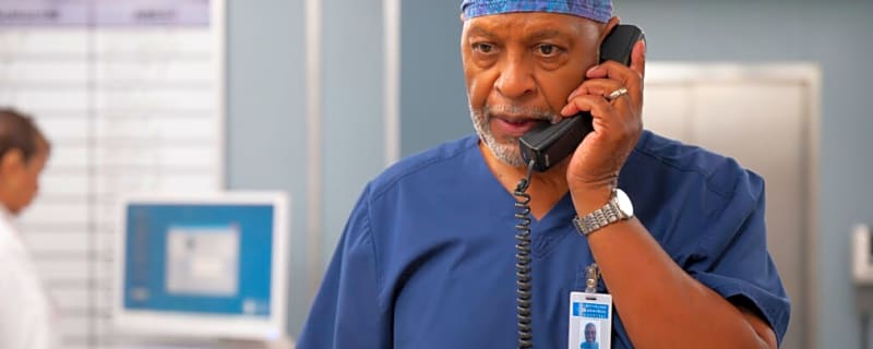 ‘Grey’s Anatomy’: Is (SPOILER) Going to Die After That Cliffhanger?