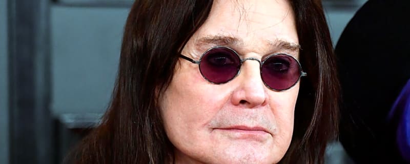 Ozzy Osbourne Dies: Black Sabbath Frontman & ‘The Osbournes’ Star Was 76