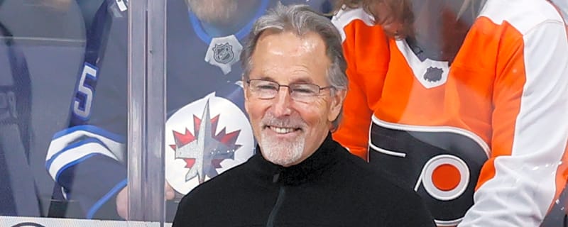 The 'NHL Jack Adams Award winners' quiz