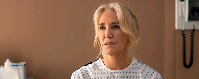 ‘Doc’ Sneak Peek: Felicity Huffman’s Joan Gets Major Health Update (Video)